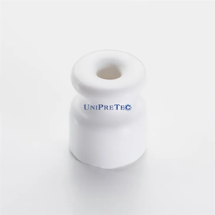 Alumina Electrical Insulator