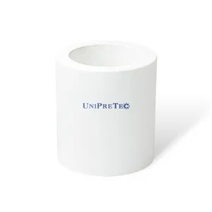 Трубка з оксиду алюмінію