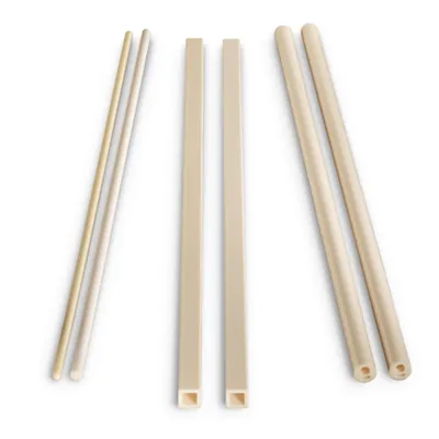 Керамічні труби на замовлення