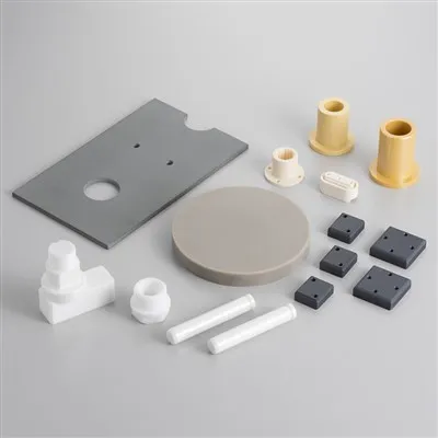 Вироби з технічної кераміки