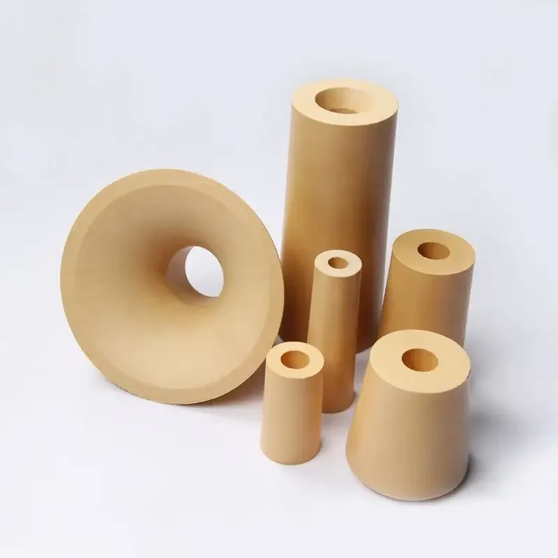 Магній стабілізований цирконію кераміка